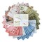 Anne of Green Gables Fat Quarter Bundle by Riley Blake Designs for Riley Blake (FQ-16120-23)